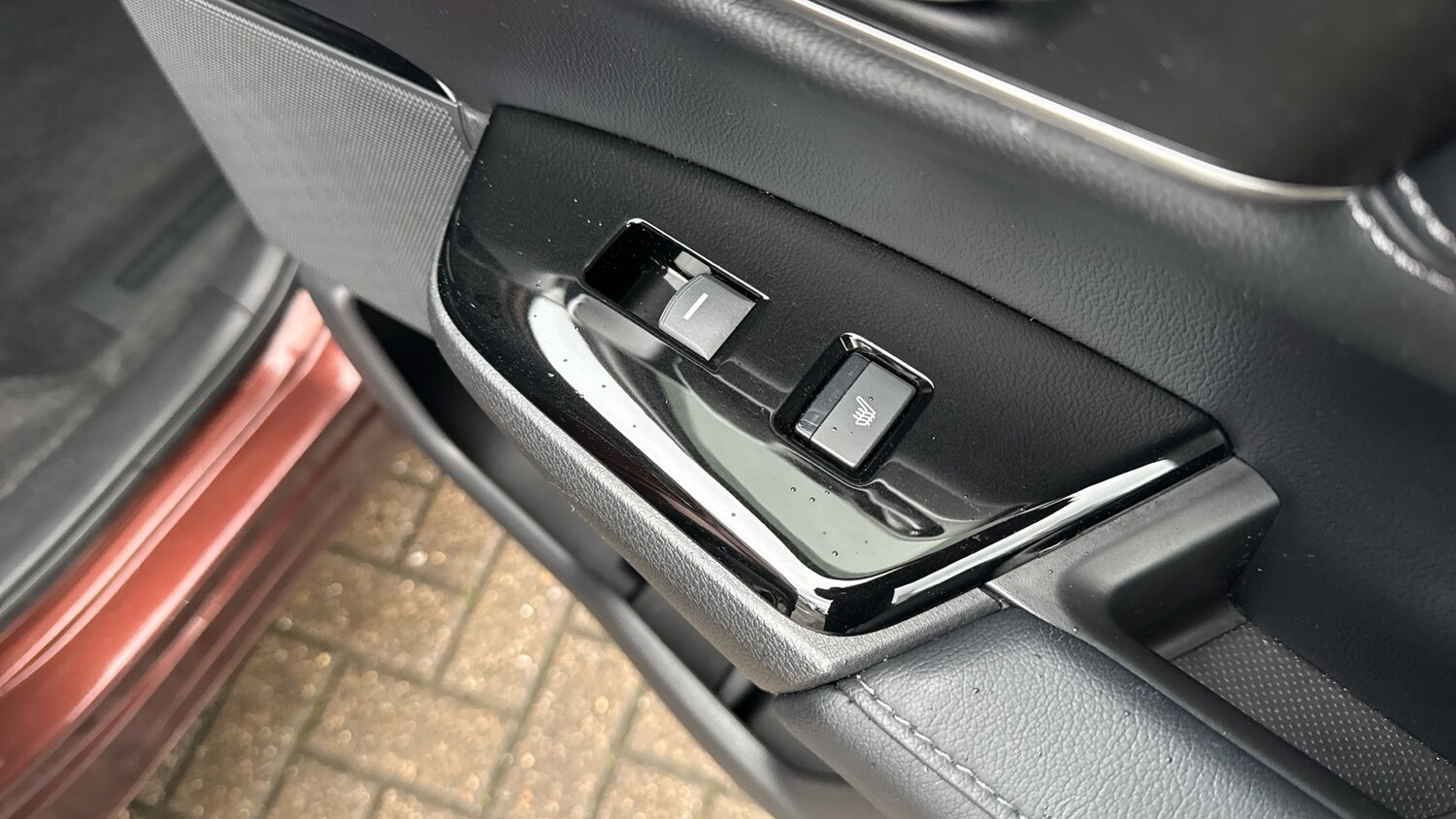 Used Honda CR-V 2021 for sale - 76921893: Photo 52