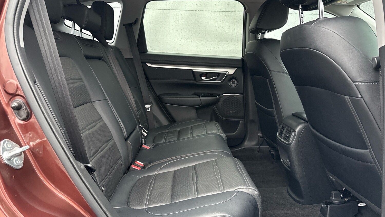 Used Honda CR-V 2021 for sale - 76921893: Photo 53