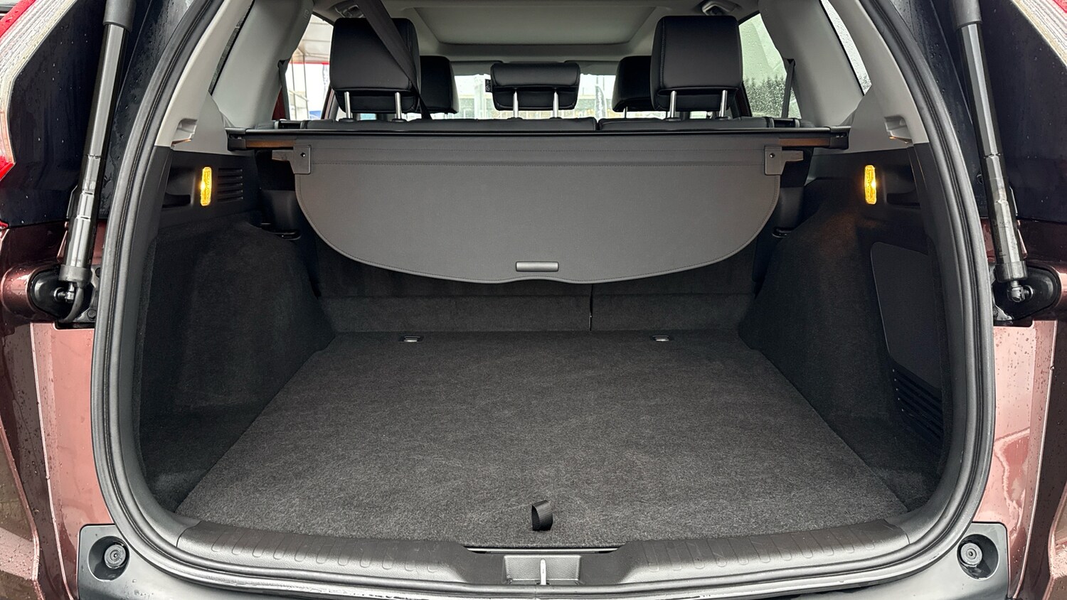 Used Honda CR-V 2021 for sale - 76921893: Photo 57