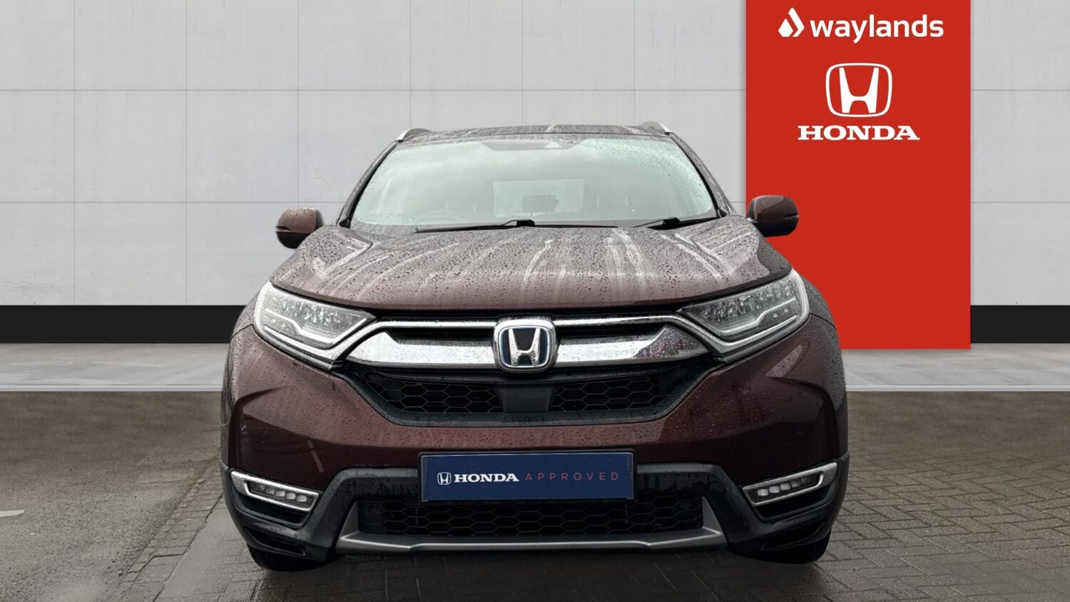 Used Honda CR-V 2021 for sale - 76921893: Photo 6