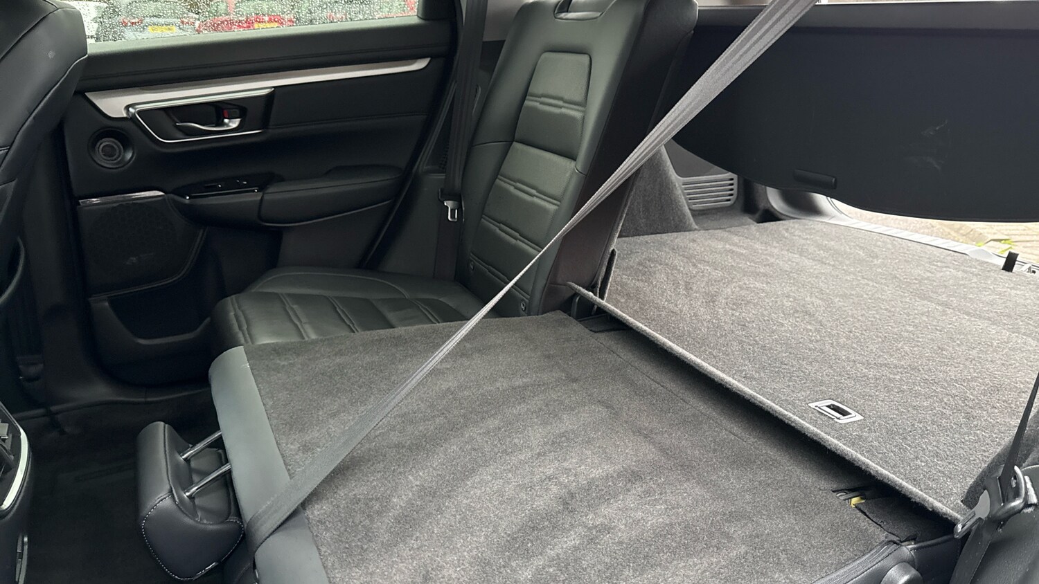 Used Honda CR-V 2021 for sale - 76921893: Photo 61