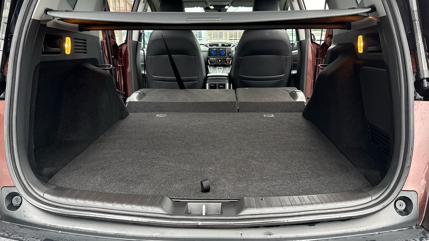 Used Honda CR-V 2021 for sale - 76921893: Photo 63