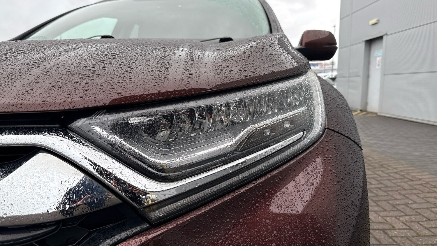 Used Honda CR-V 2021 for sale - 76921893: Photo 64