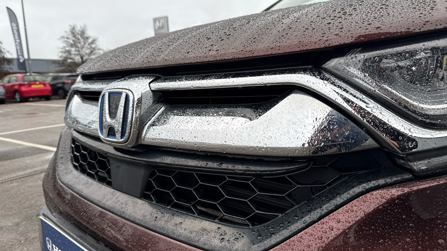 Used Honda CR-V 2021 for sale - 76921893: Photo 65