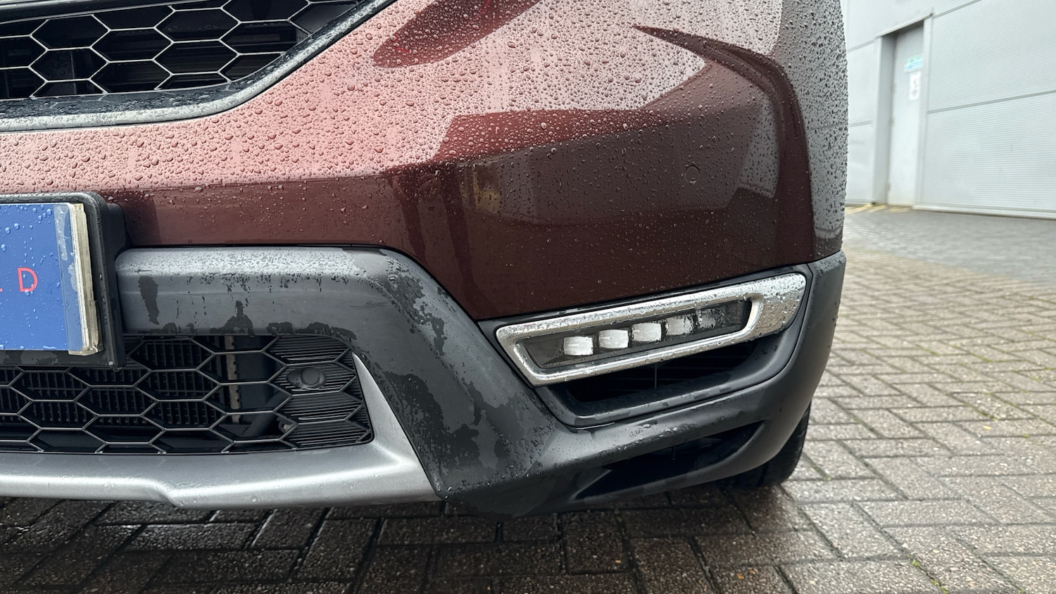 Used Honda CR-V 2021 for sale - 76921893: Photo 66