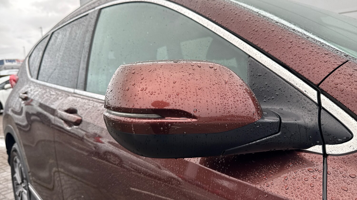 Used Honda CR-V 2021 for sale - 76921893: Photo 68