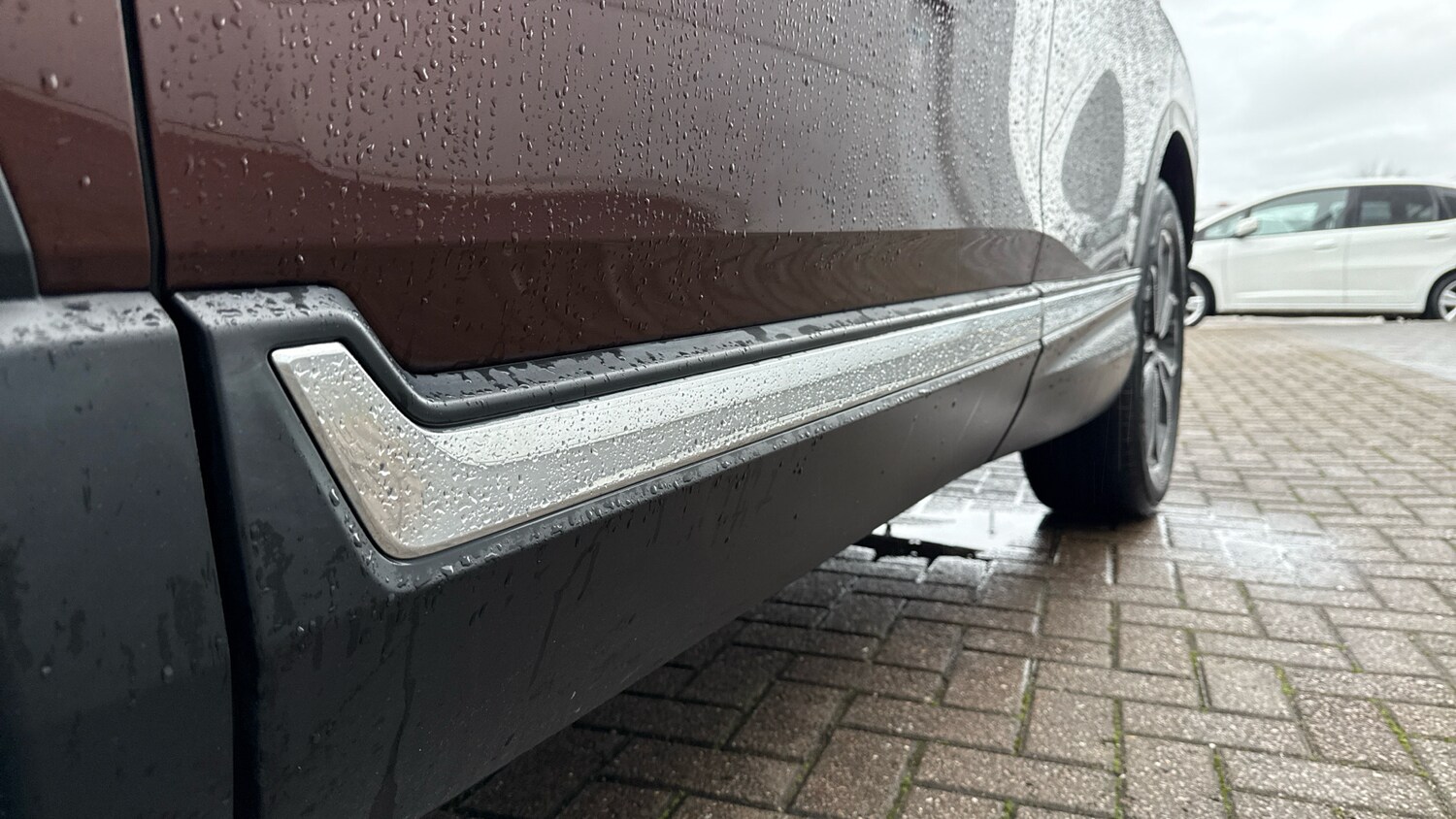 Used Honda CR-V 2021 for sale - 76921893: Photo 70