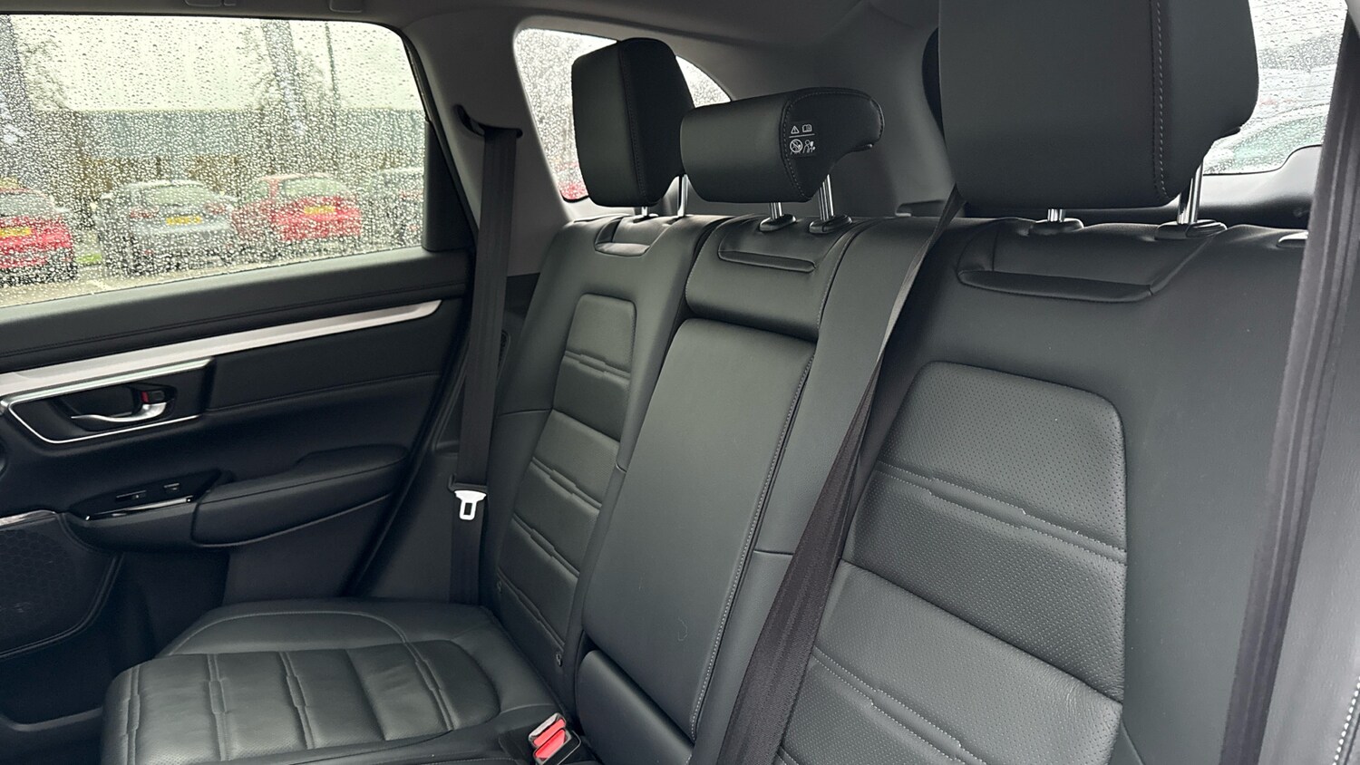 Used Honda CR-V 2021 for sale - 76921893: Photo 8