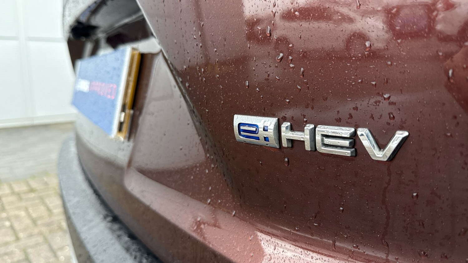 Used Honda CR-V 2021 for sale - 76921893: Photo 80