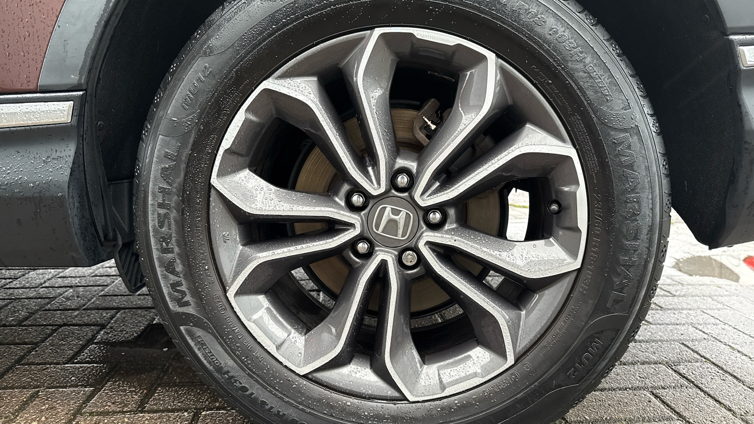 Used Honda CR-V 2021 for sale - 76921893: Photo 84