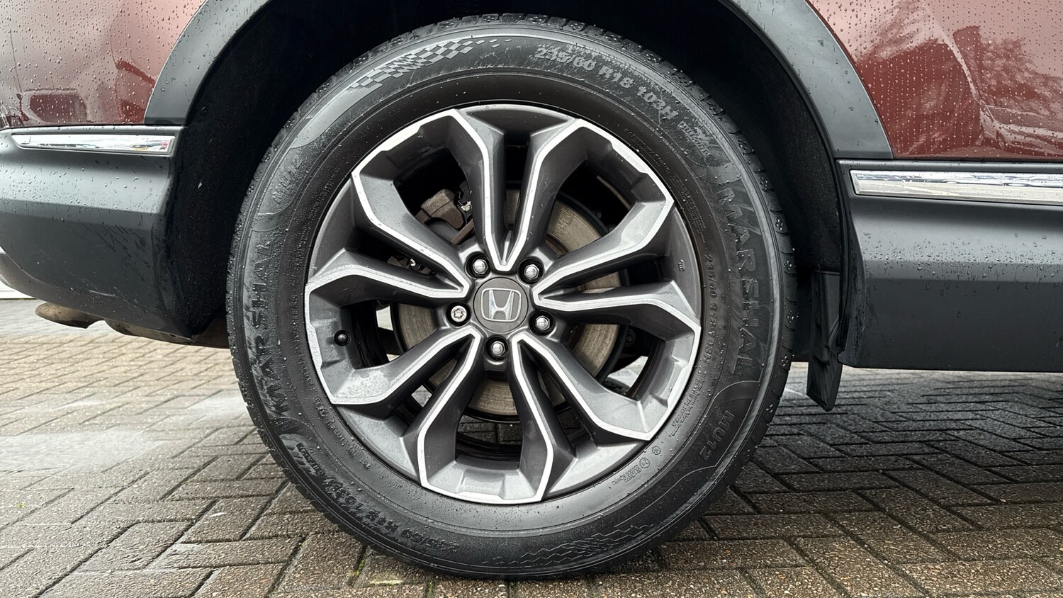 Used Honda CR-V 2021 for sale - 76921893: Photo 9