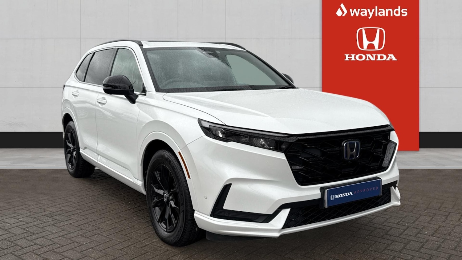 Used Honda CR-V 2023 for sale - 76780224: Photo 1