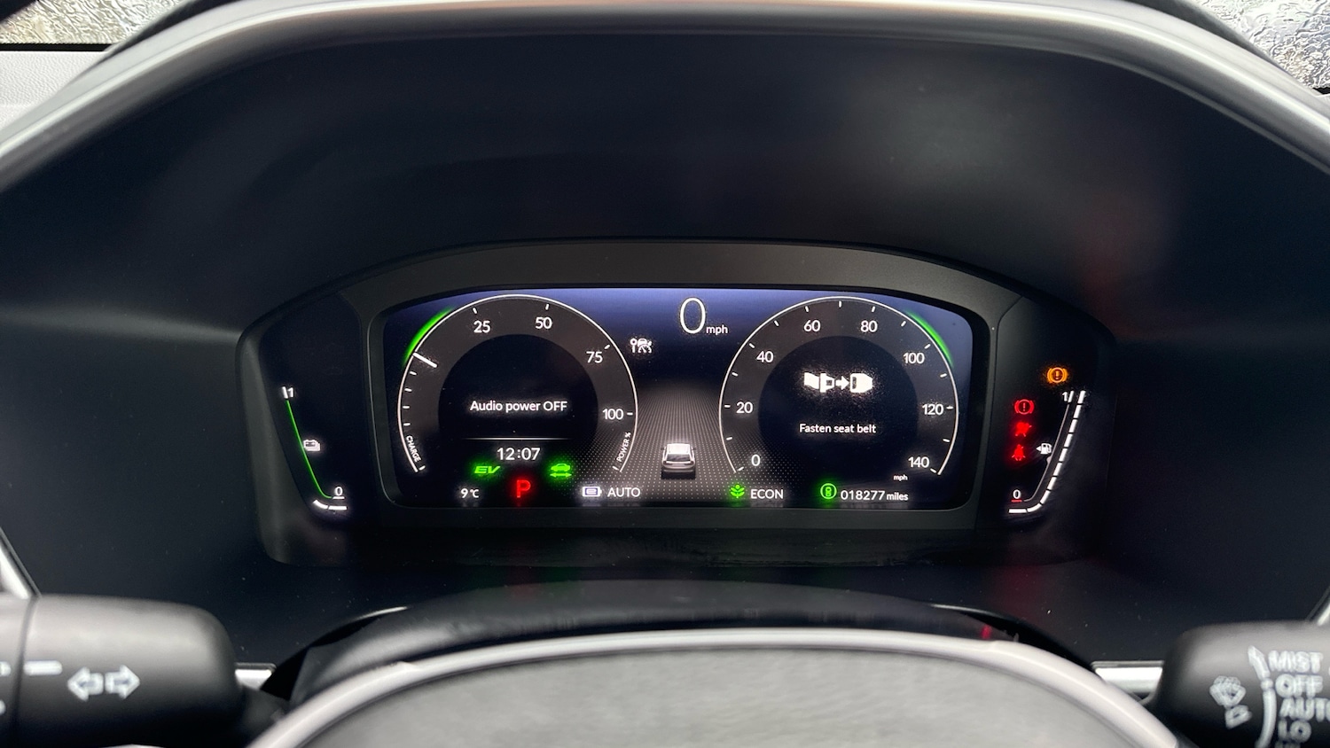 Used Honda CR-V 2023 for sale - 76780224: Photo 11