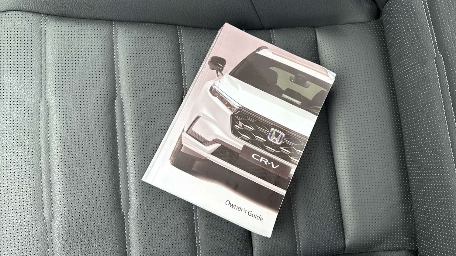 Used Honda CR-V 2023 for sale - 76780224: Photo 13