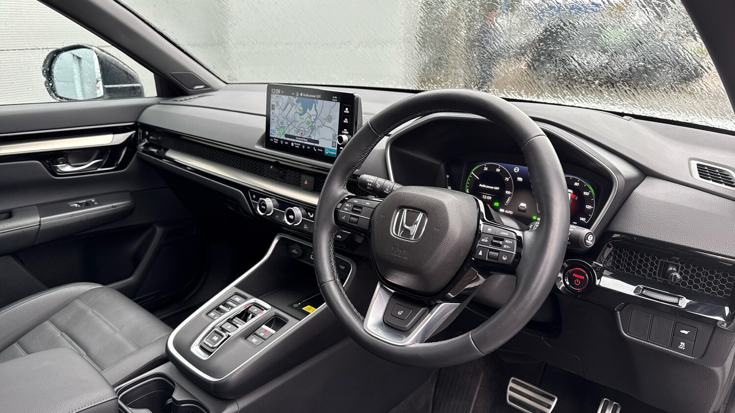 Used Honda CR-V 2023 for sale - 76780224: Photo 20