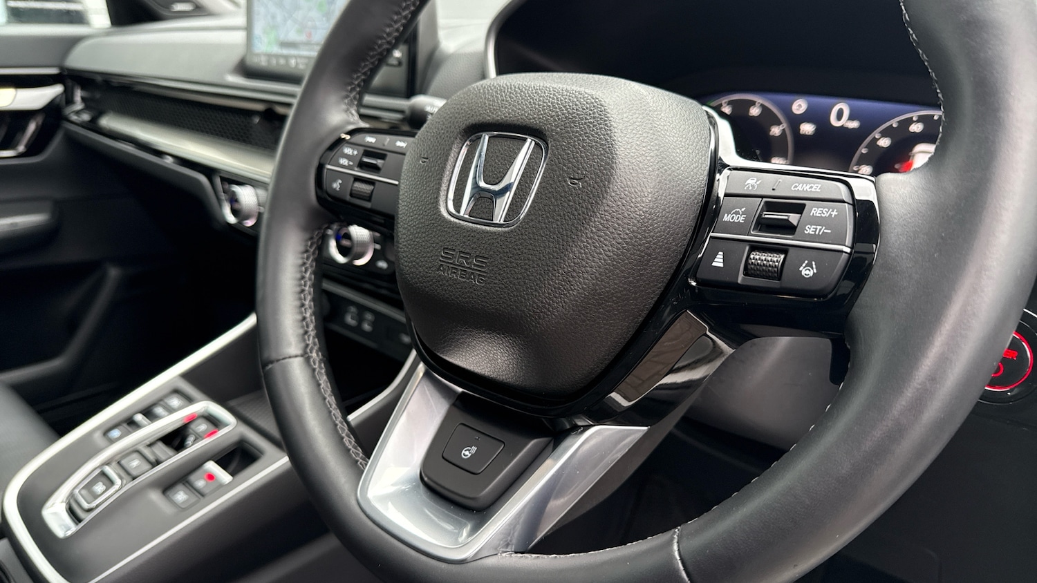 Used Honda CR-V 2023 for sale - 76780224: Photo 22