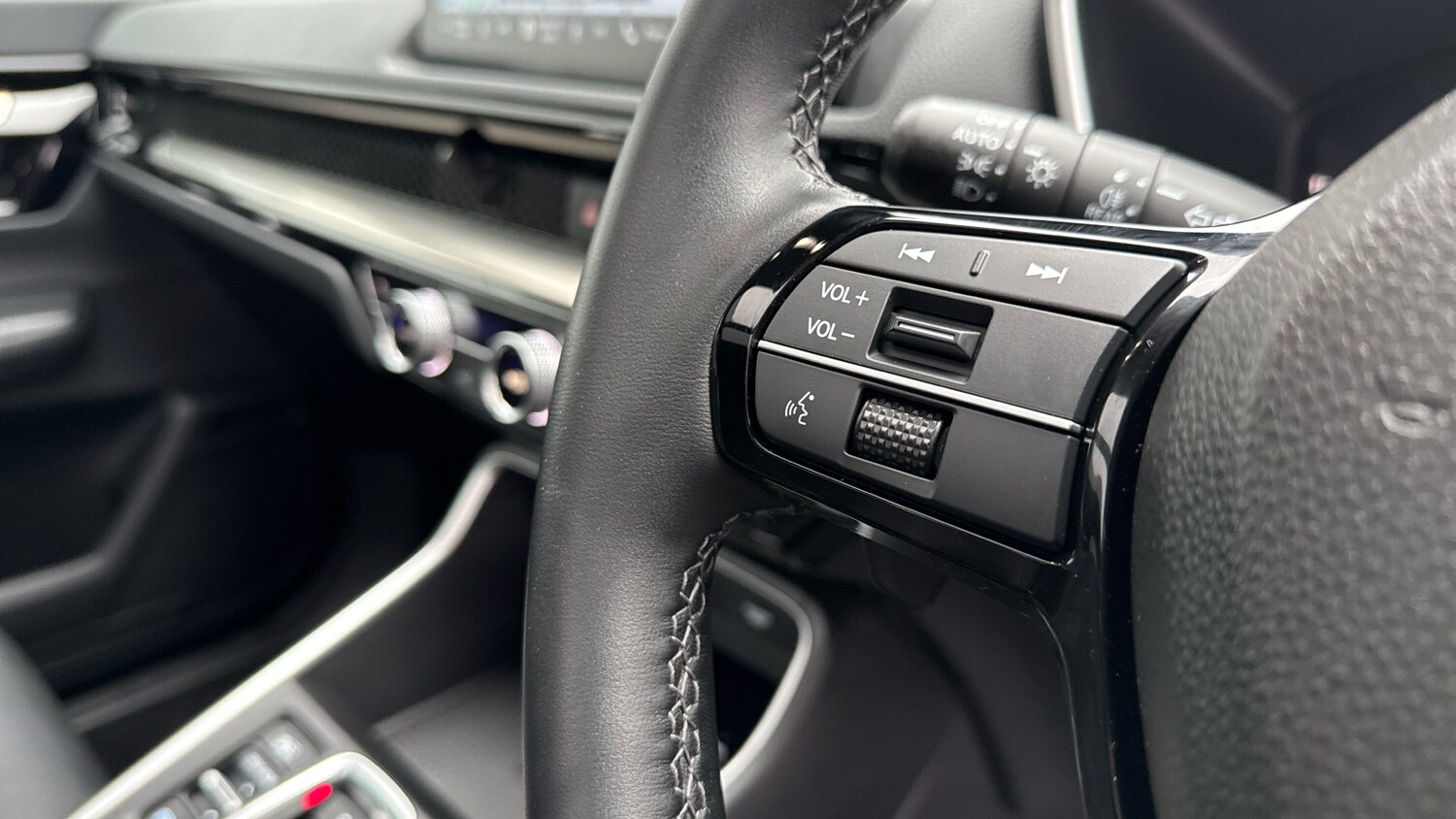 Used Honda CR-V 2023 for sale - 76780224: Photo 23