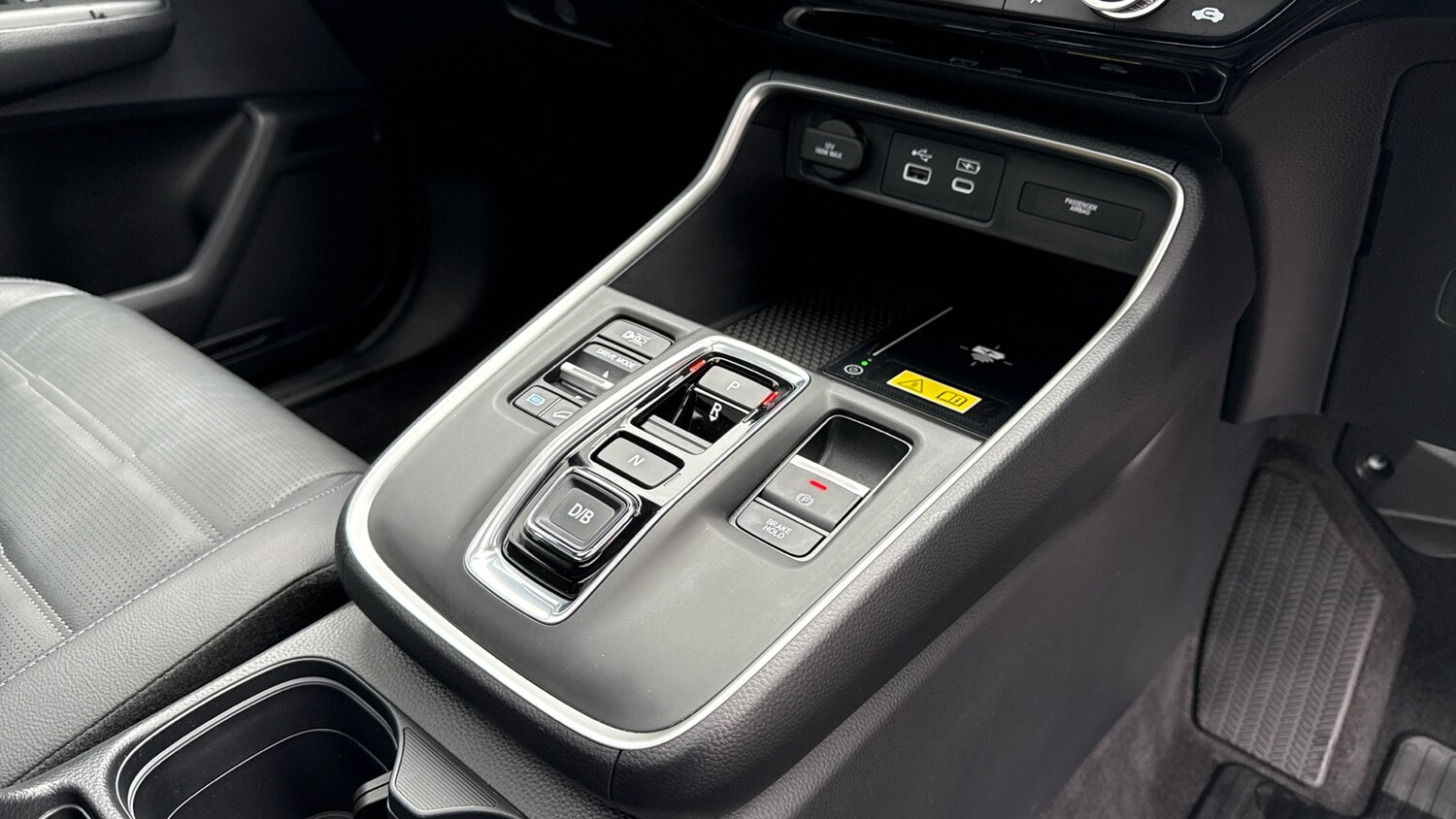 Used Honda CR-V 2023 for sale - 76780224: Photo 27