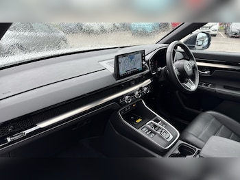 Used Honda CR-V 2023 for sale - 76780224: Photo