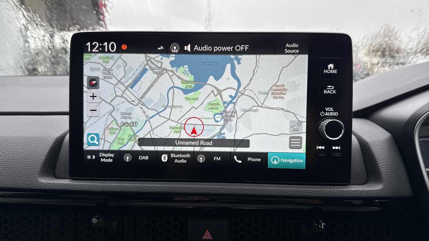 Used Honda CR-V 2023 for sale - 76780224: Photo 32