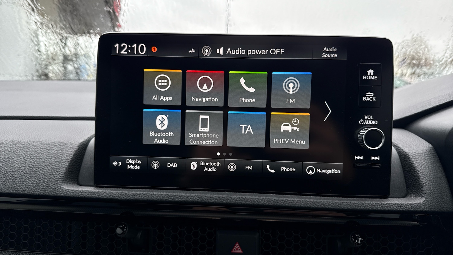 Used Honda CR-V 2023 for sale - 76780224: Photo 33