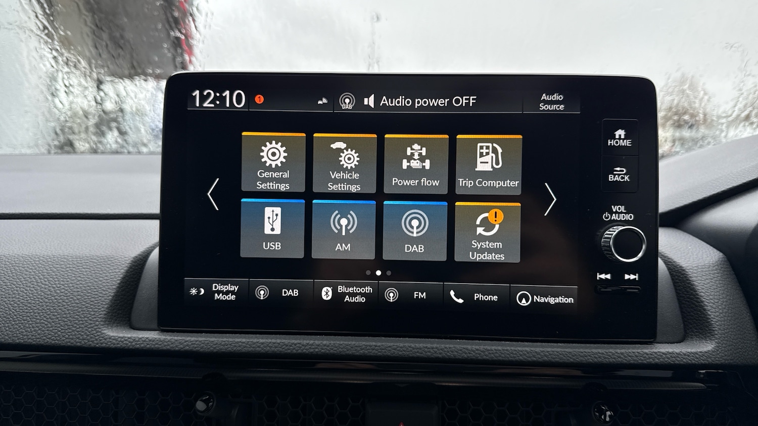 Used Honda CR-V 2023 for sale - 76780224: Photo 34