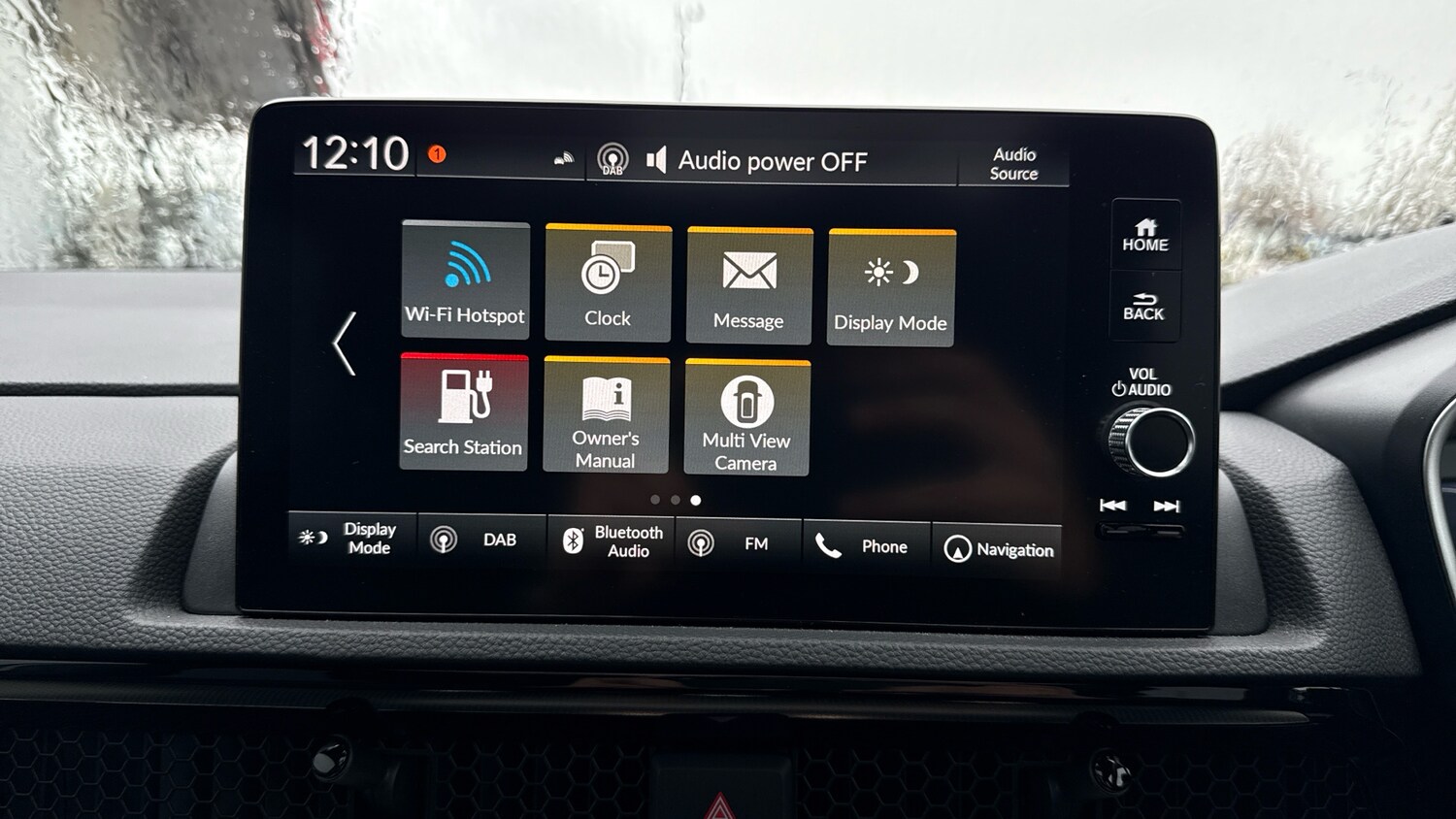 Used Honda CR-V 2023 for sale - 76780224: Photo 35