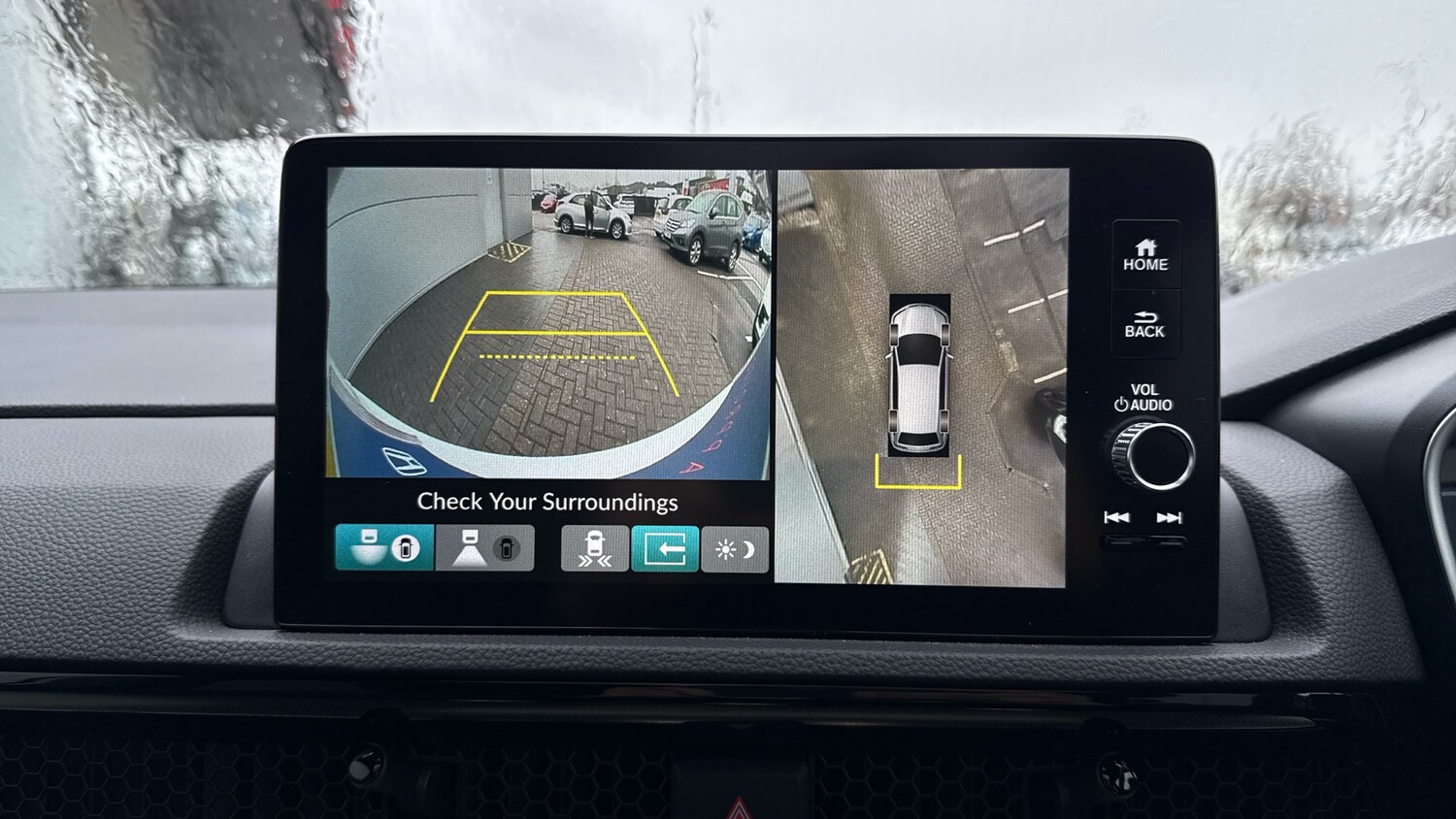 Used Honda CR-V 2023 for sale - 76780224: Photo 36