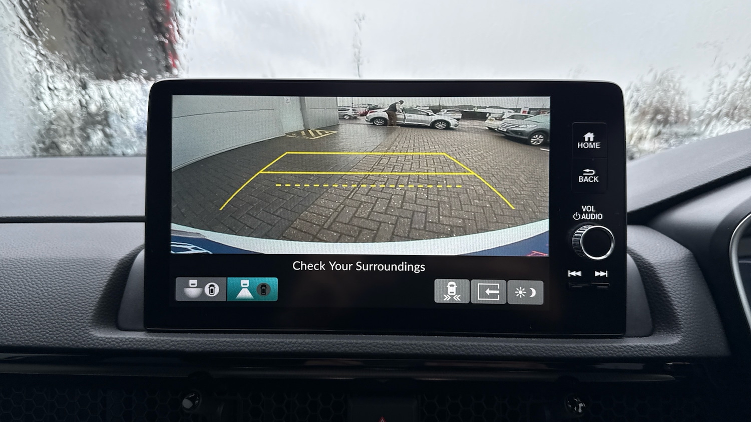 Used Honda CR-V 2023 for sale - 76780224: Photo 37