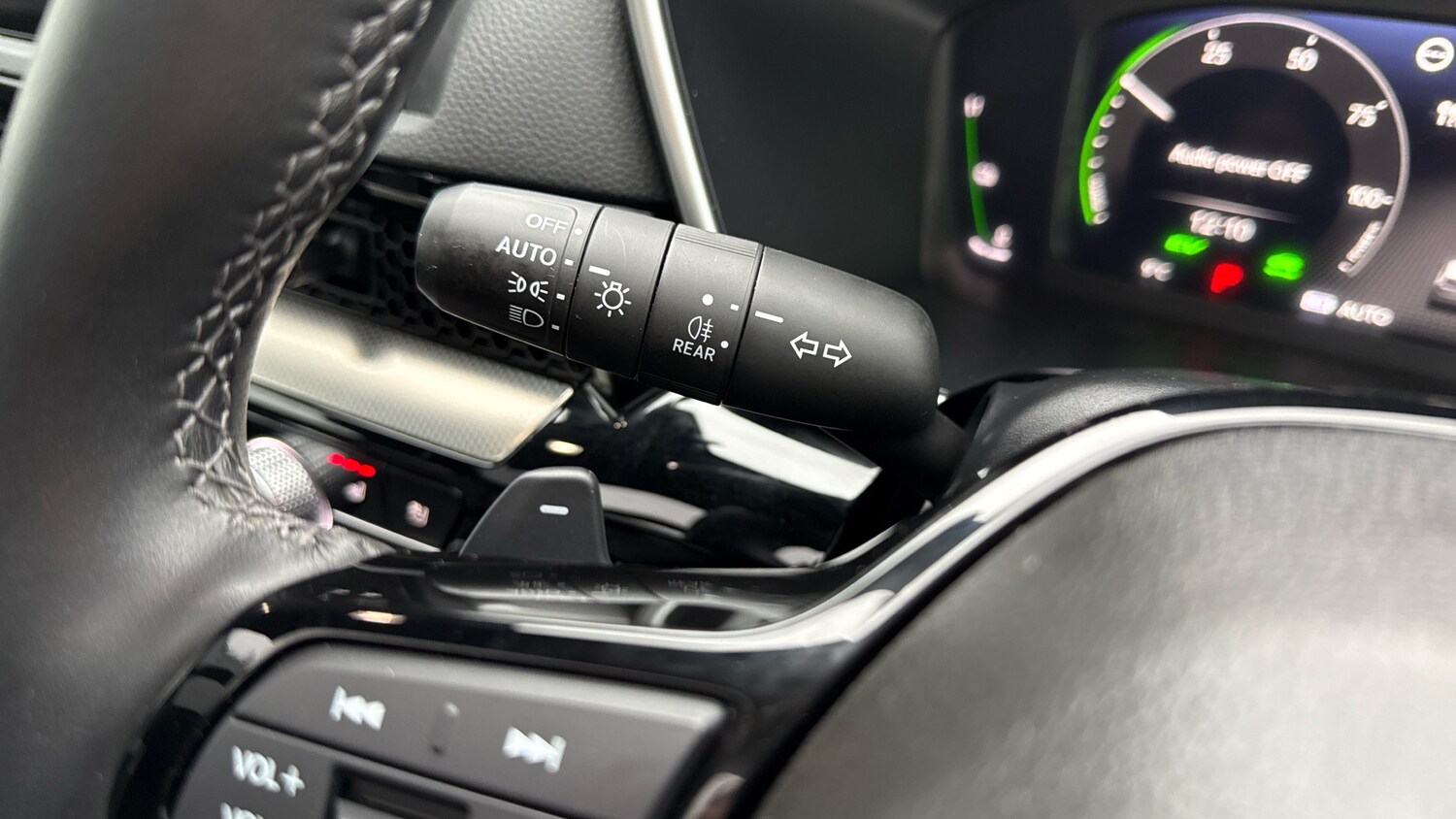 Used Honda CR-V 2023 for sale - 76780224: Photo 39