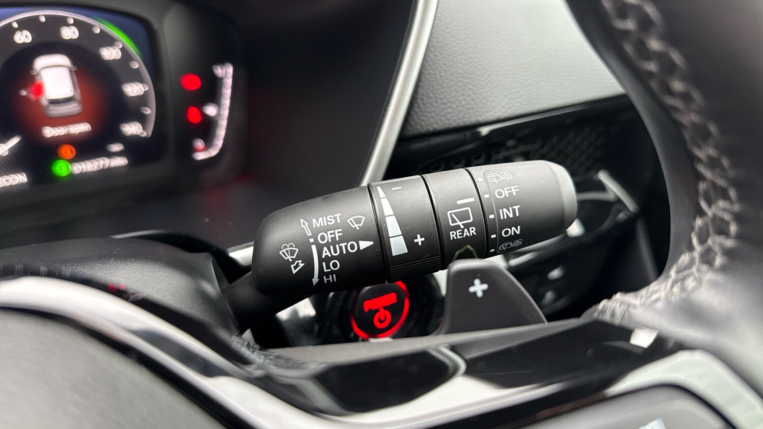 Used Honda CR-V 2023 for sale - 76780224: Photo 40