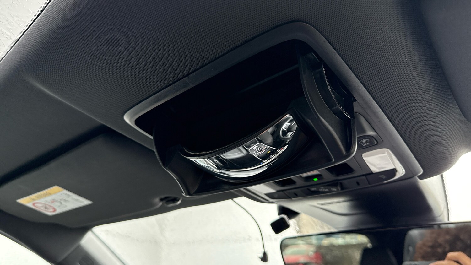 Used Honda CR-V 2023 for sale - 76780224: Photo 44