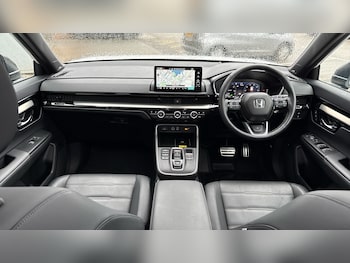 Used Honda CR-V 2023 for sale - 76780224: Photo