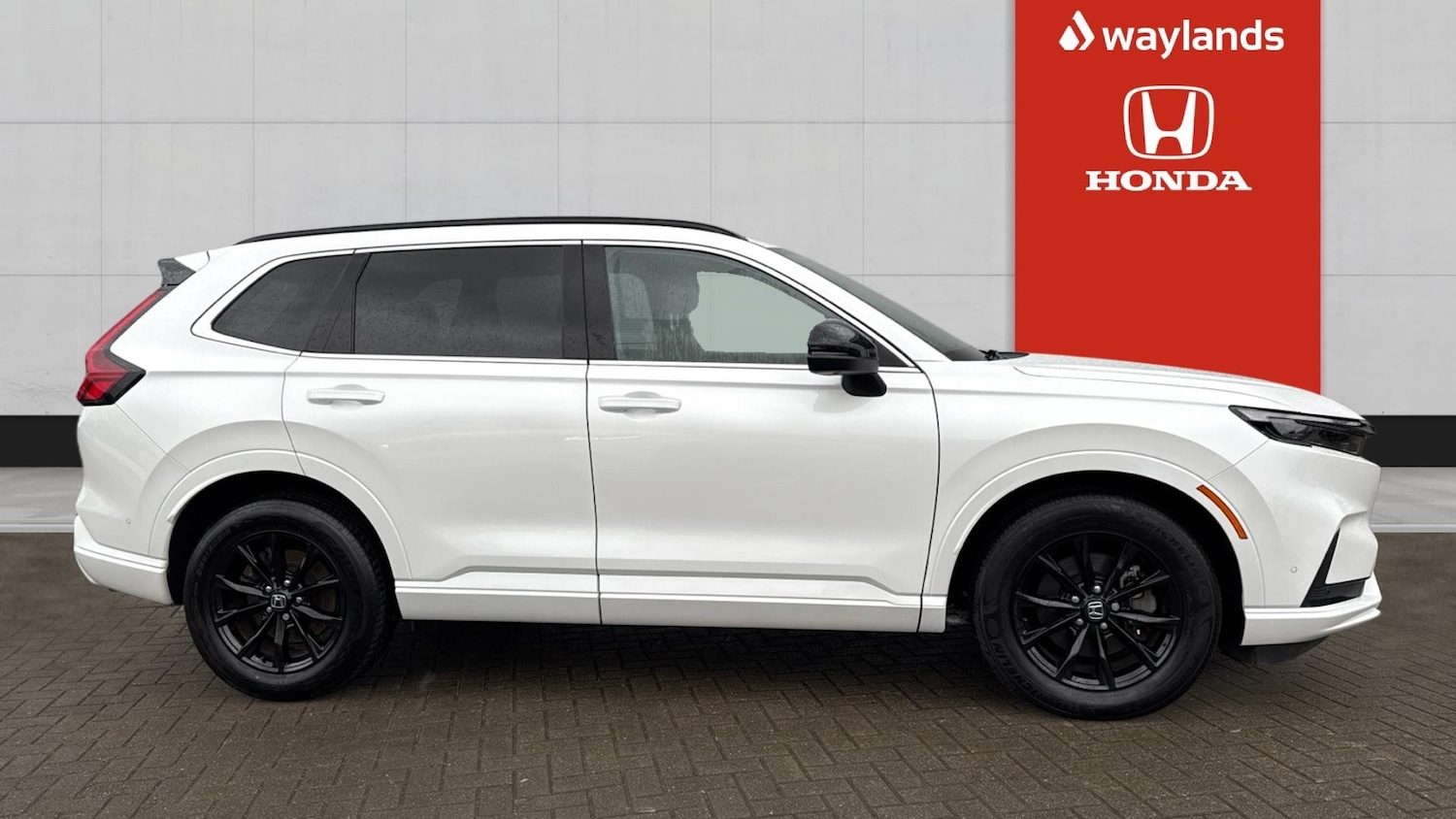 Used Honda CR-V 2023 for sale - 76780224: Photo 5