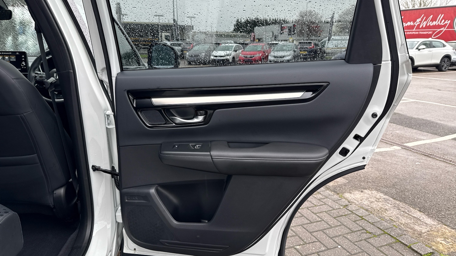 Used Honda CR-V 2023 for sale - 76780224: Photo 51