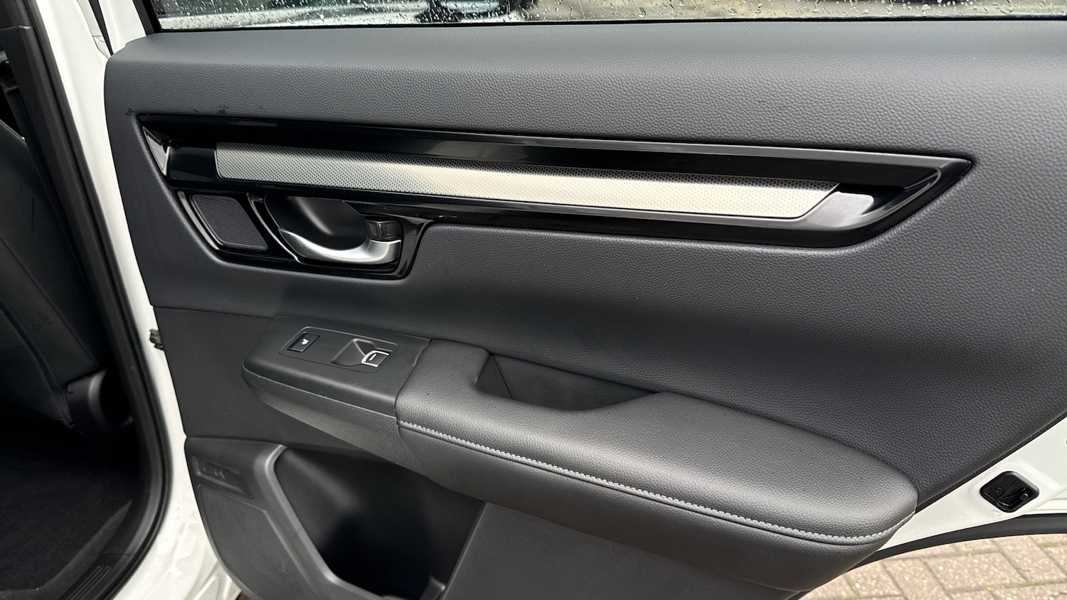 Used Honda CR-V 2023 for sale - 76780224: Photo 52