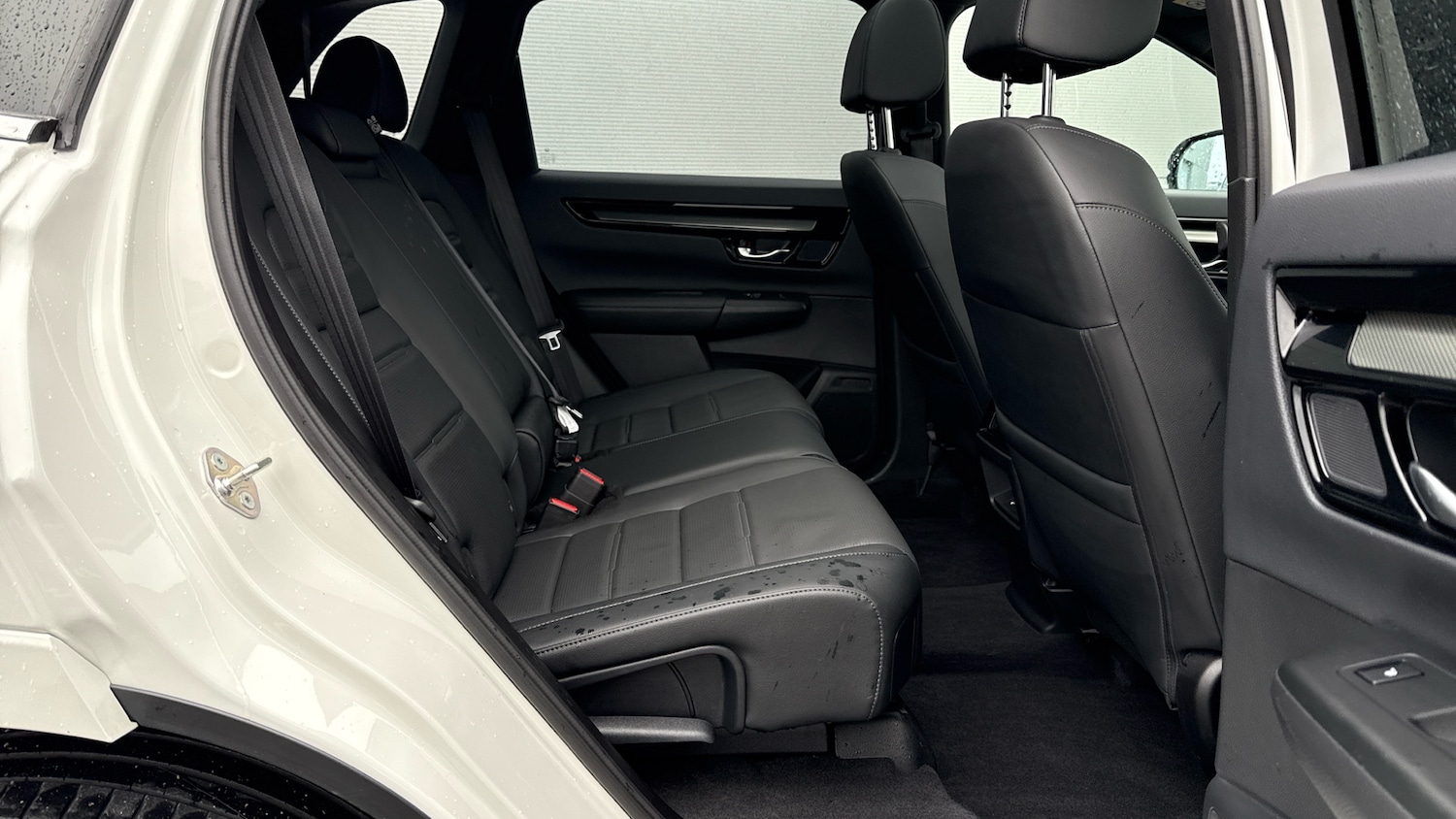 Used Honda CR-V 2023 for sale - 76780224: Photo 54