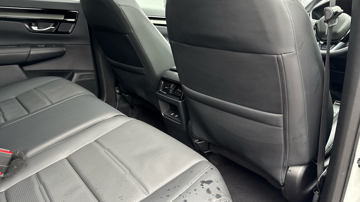 Used Honda CR-V 2023 for sale - 76780224: Photo 55