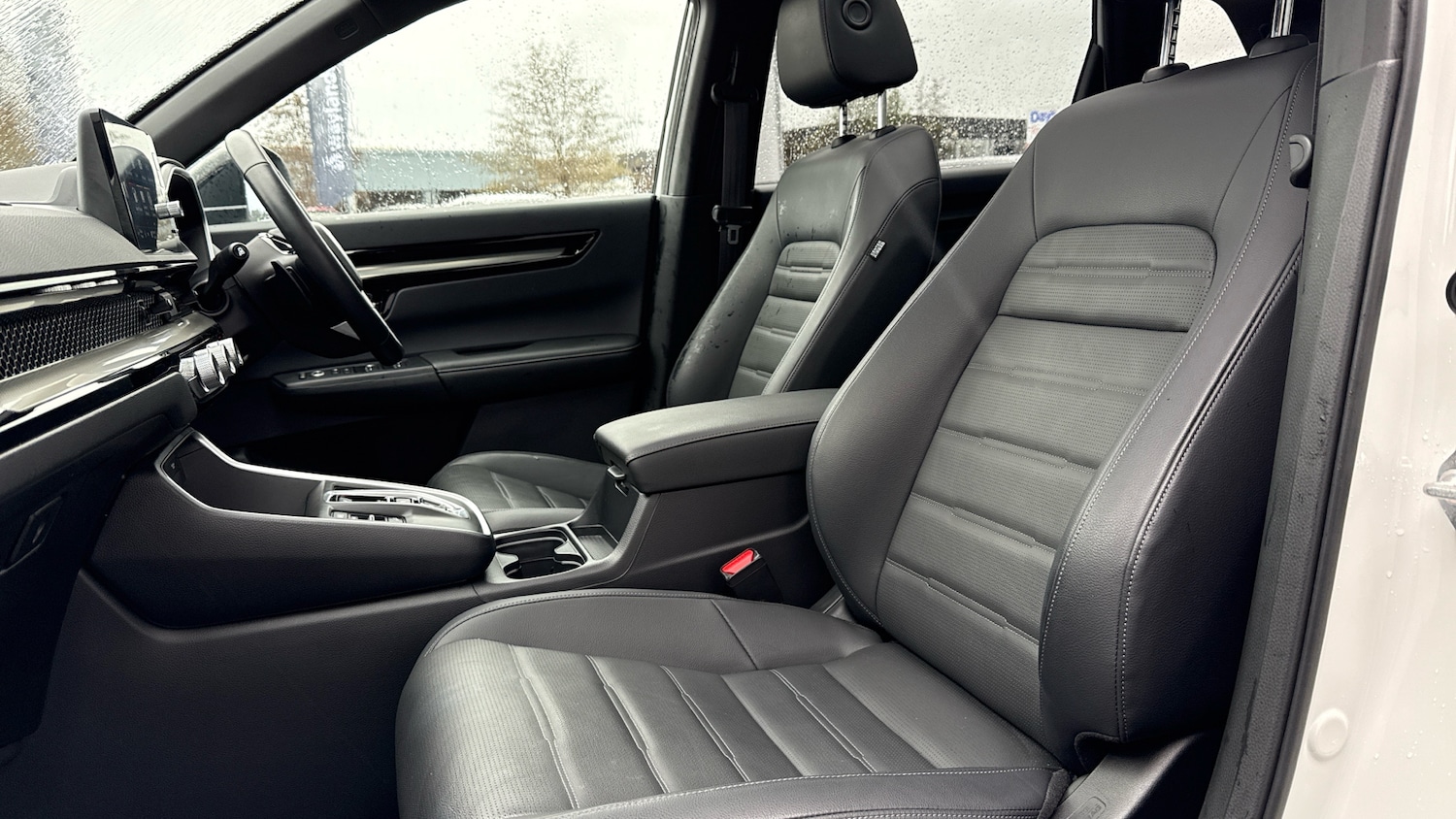 Used Honda CR-V 2023 for sale - 76780224: Photo 57