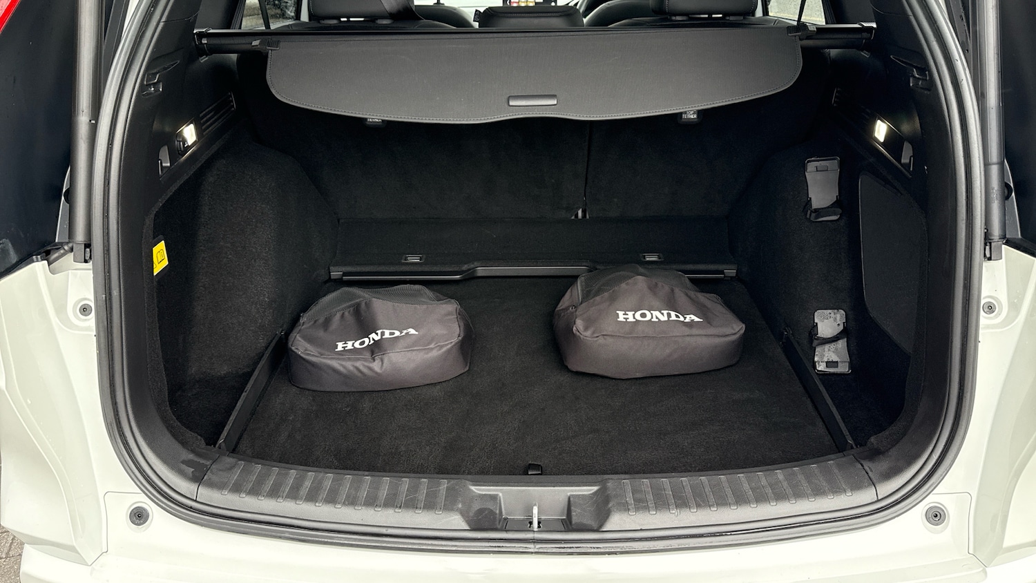 Used Honda CR-V 2023 for sale - 76780224: Photo 59