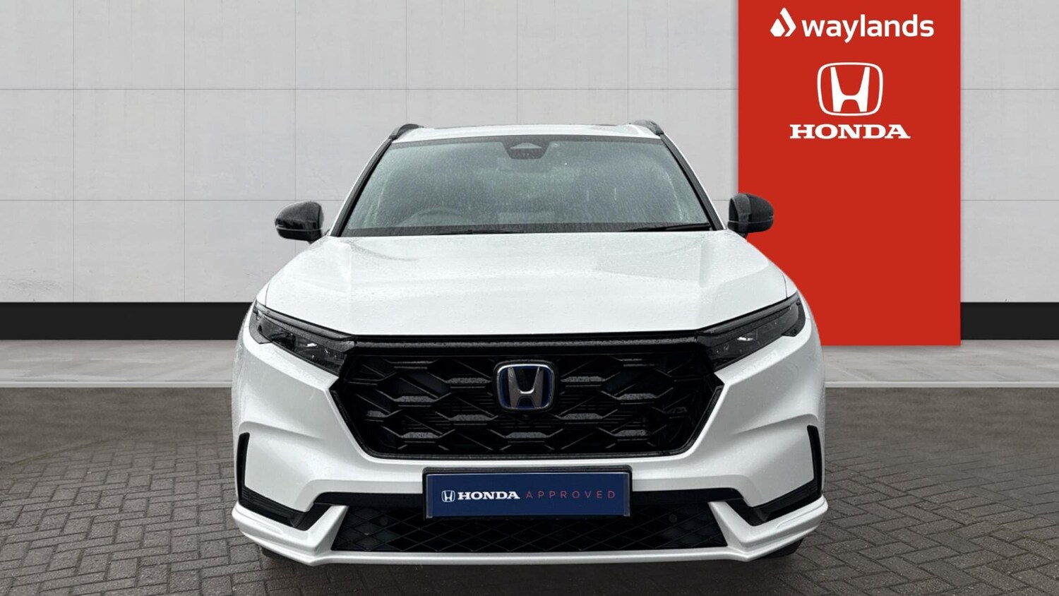 Used Honda CR-V 2023 for sale - 76780224: Photo 6