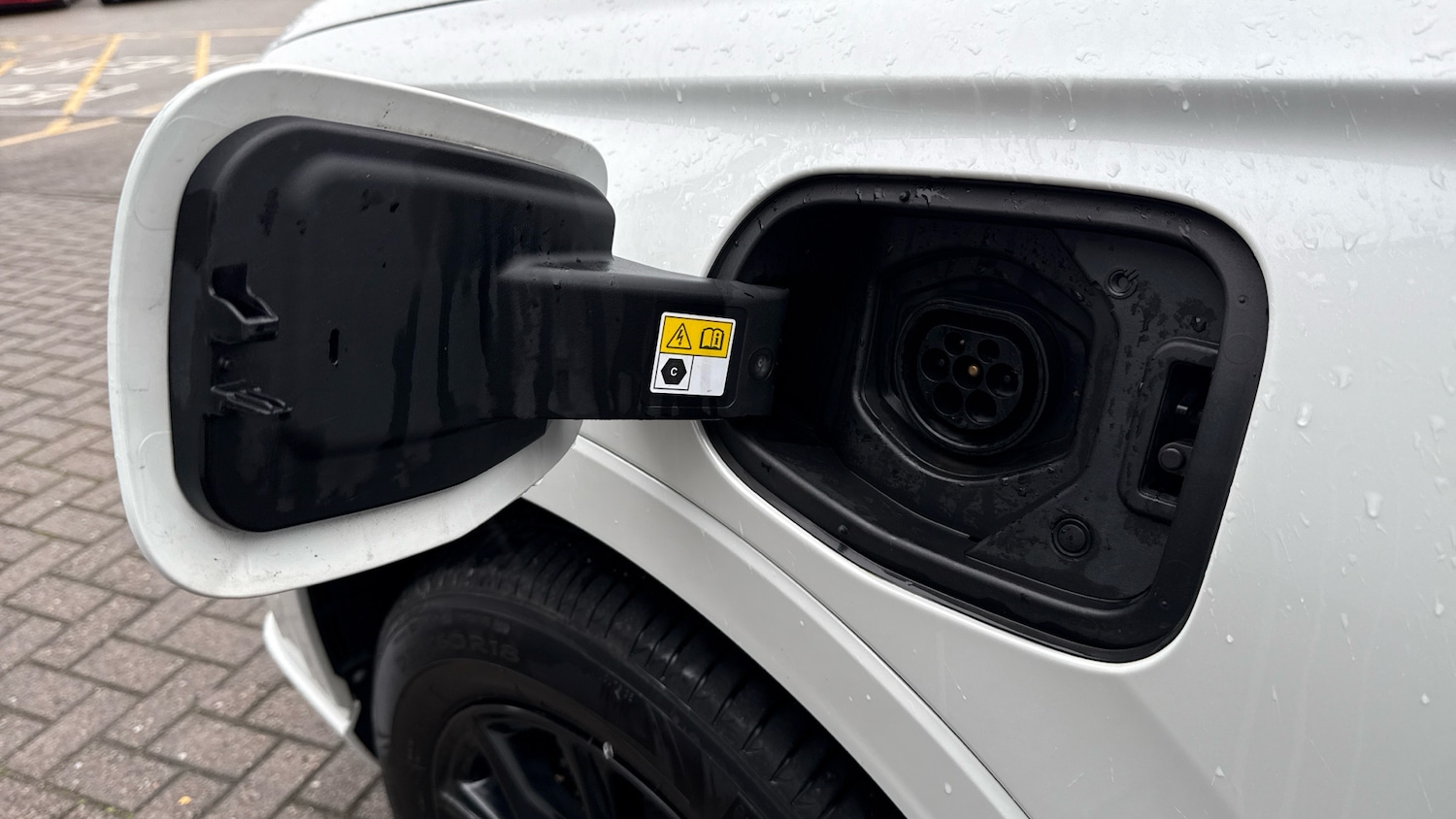 Used Honda CR-V 2023 for sale - 76780224: Photo 63