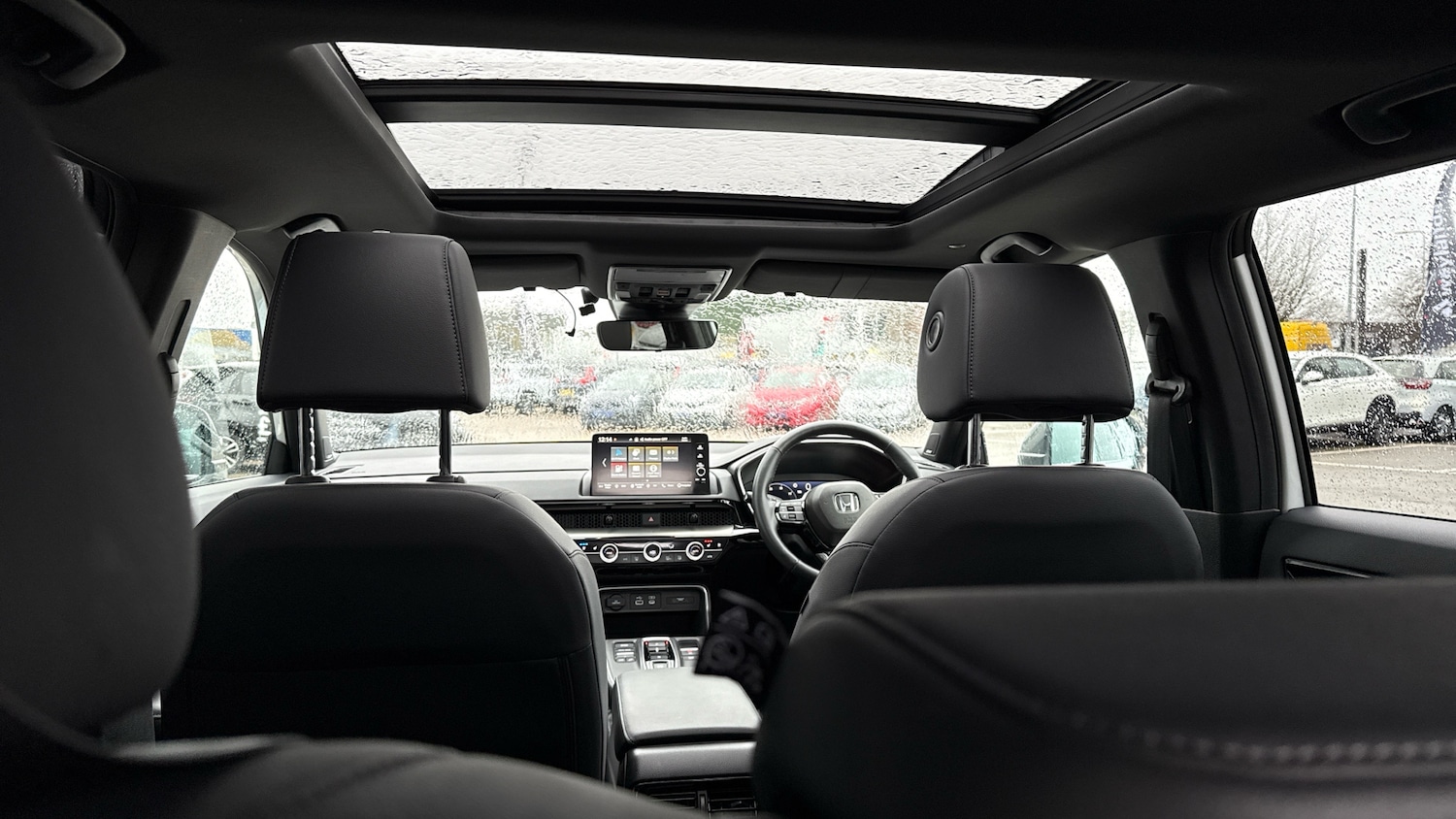 Used Honda CR-V 2023 for sale - 76780224: Photo 64