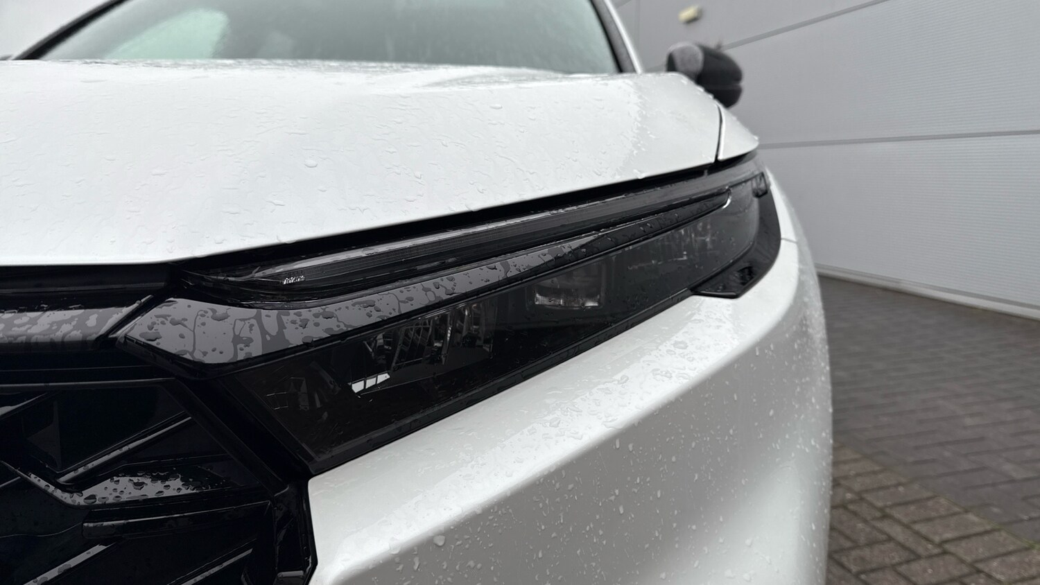 Used Honda CR-V 2023 for sale - 76780224: Photo 69