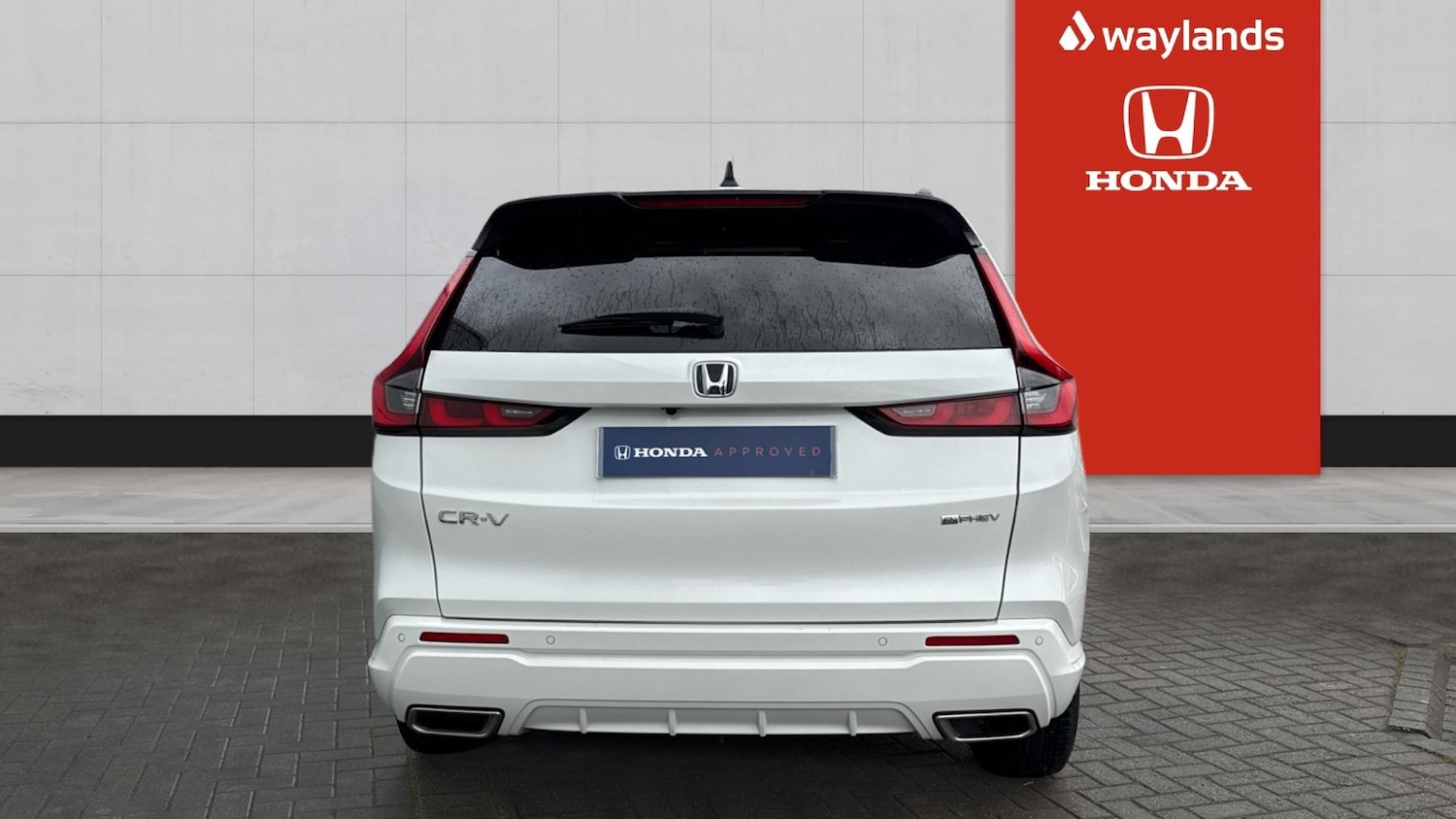 Used Honda CR-V 2023 for sale - 76780224: Photo 7