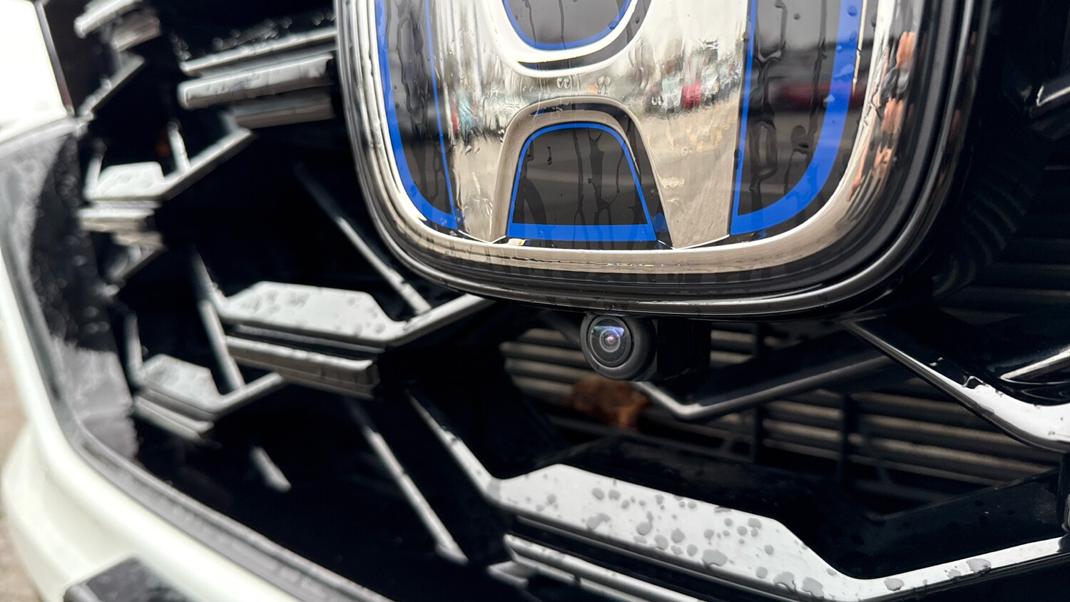 Used Honda CR-V 2023 for sale - 76780224: Photo 71