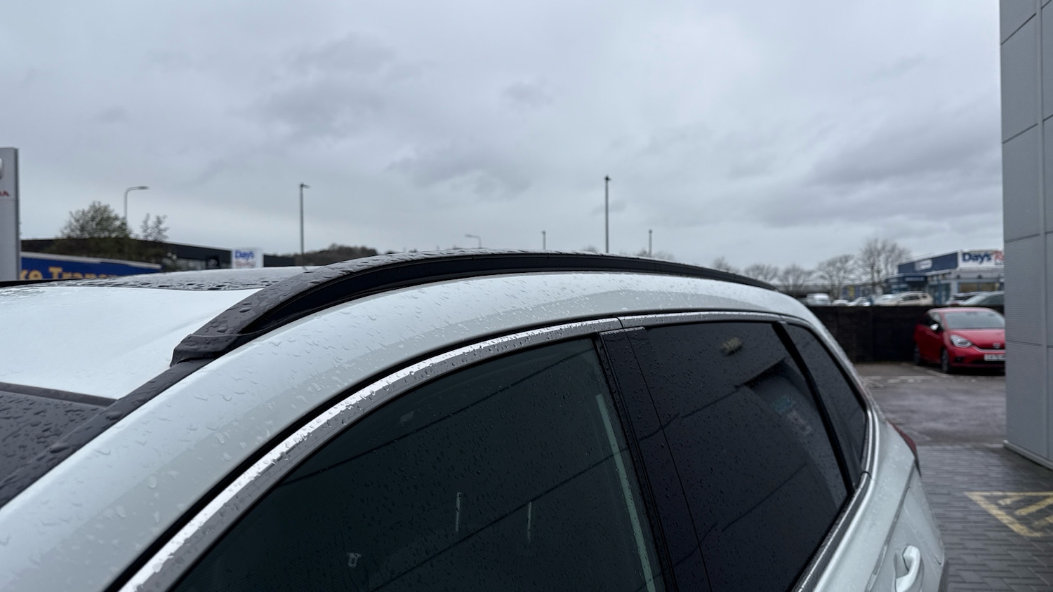 Used Honda CR-V 2023 for sale - 76780224: Photo 75