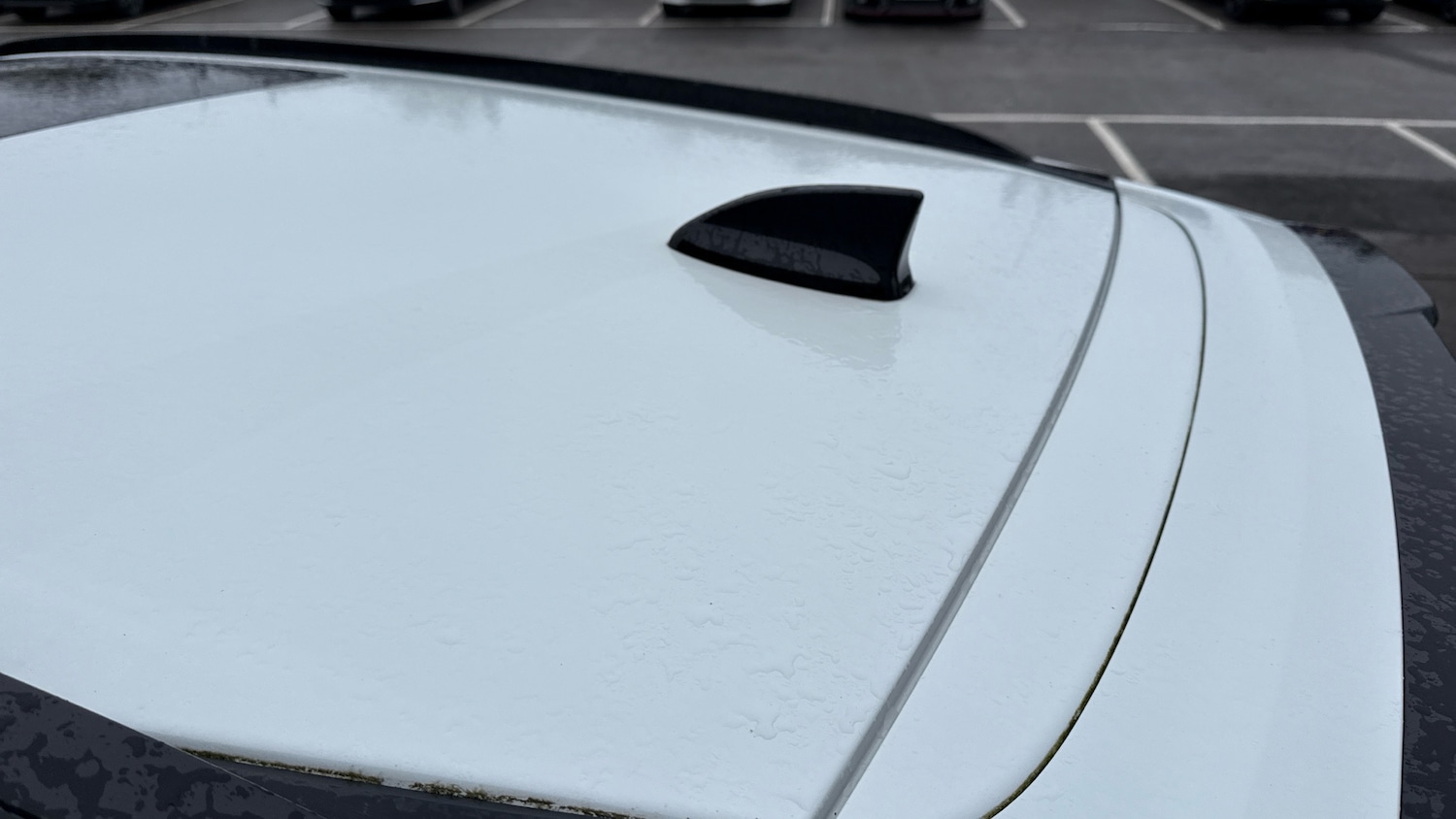 Used Honda CR-V 2023 for sale - 76780224: Photo 76