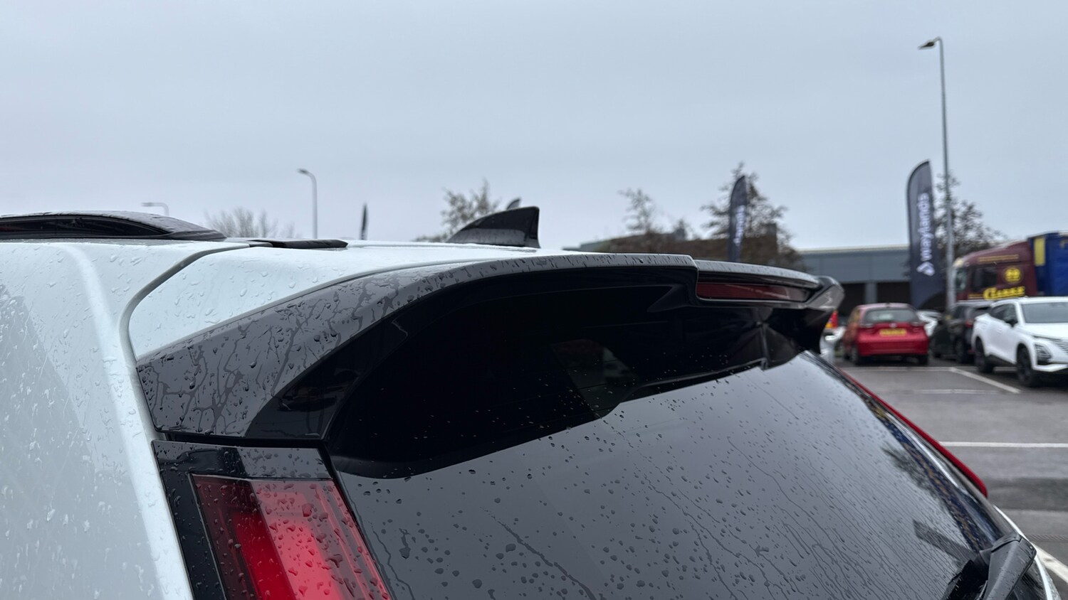 Used Honda CR-V 2023 for sale - 76780224: Photo 77