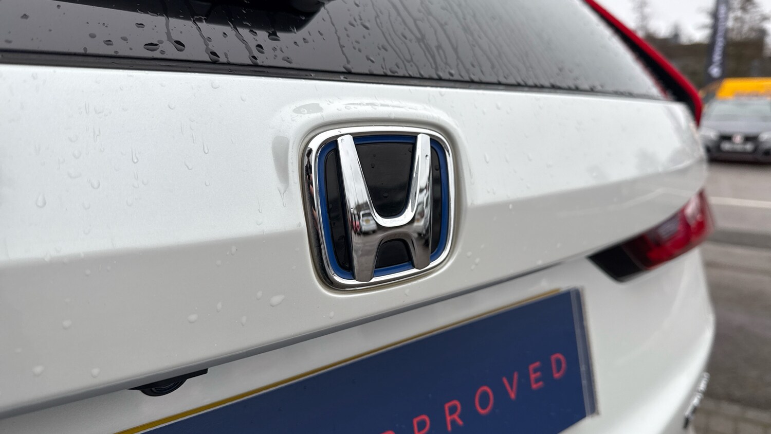 Used Honda CR-V 2023 for sale - 76780224: Photo 80